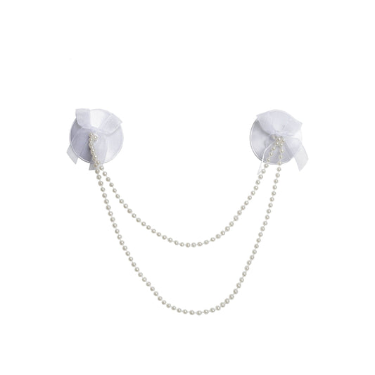 7255 - Pearl Chain Pasties