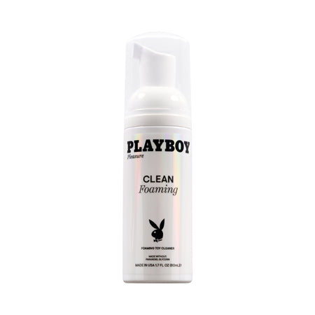 Playboy Clean Foaming Toy Cleaner 1.7 oz.